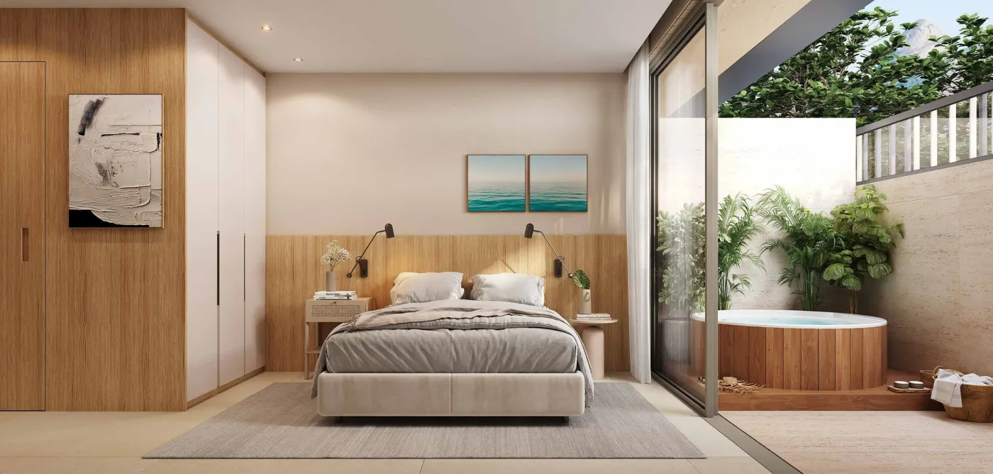 Stay Ludolf - Aros Inc