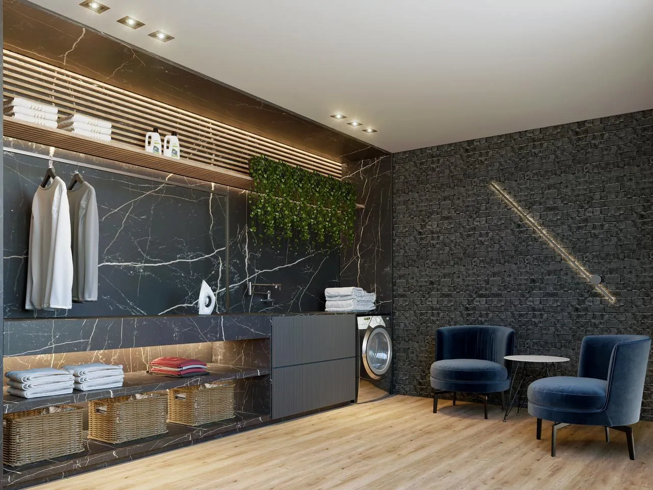 Unigreen - Unida Construtora