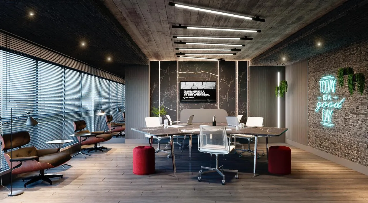 Unigreen - Unida Construtora