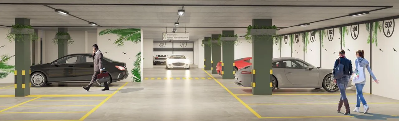 Unigreen - Unida Construtora