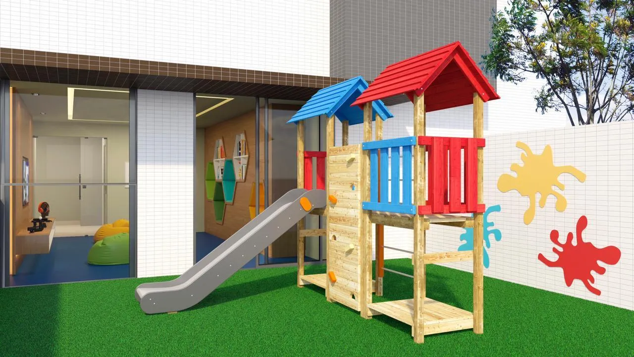 Unigreen - Unida Construtora