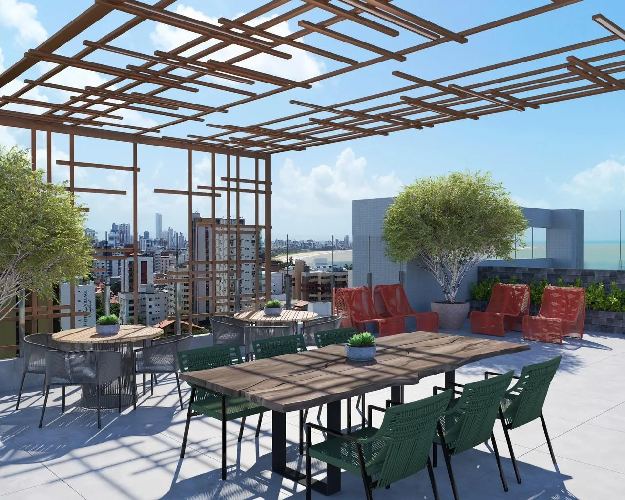Unigreen - Unida Construtora
