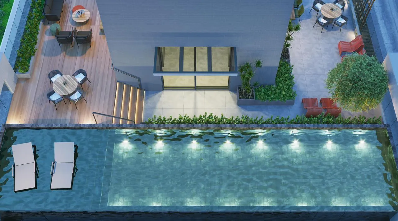 Unigreen - Unida Construtora