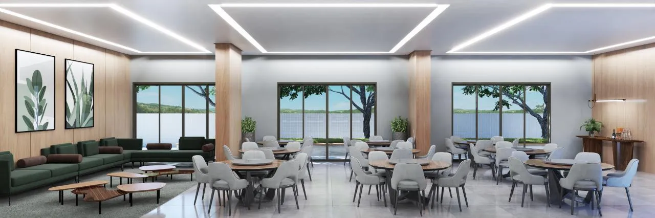 Ocean Beach - Oceania Construtora