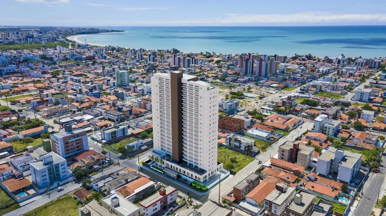 Ocean Beach - Oceania Construtora