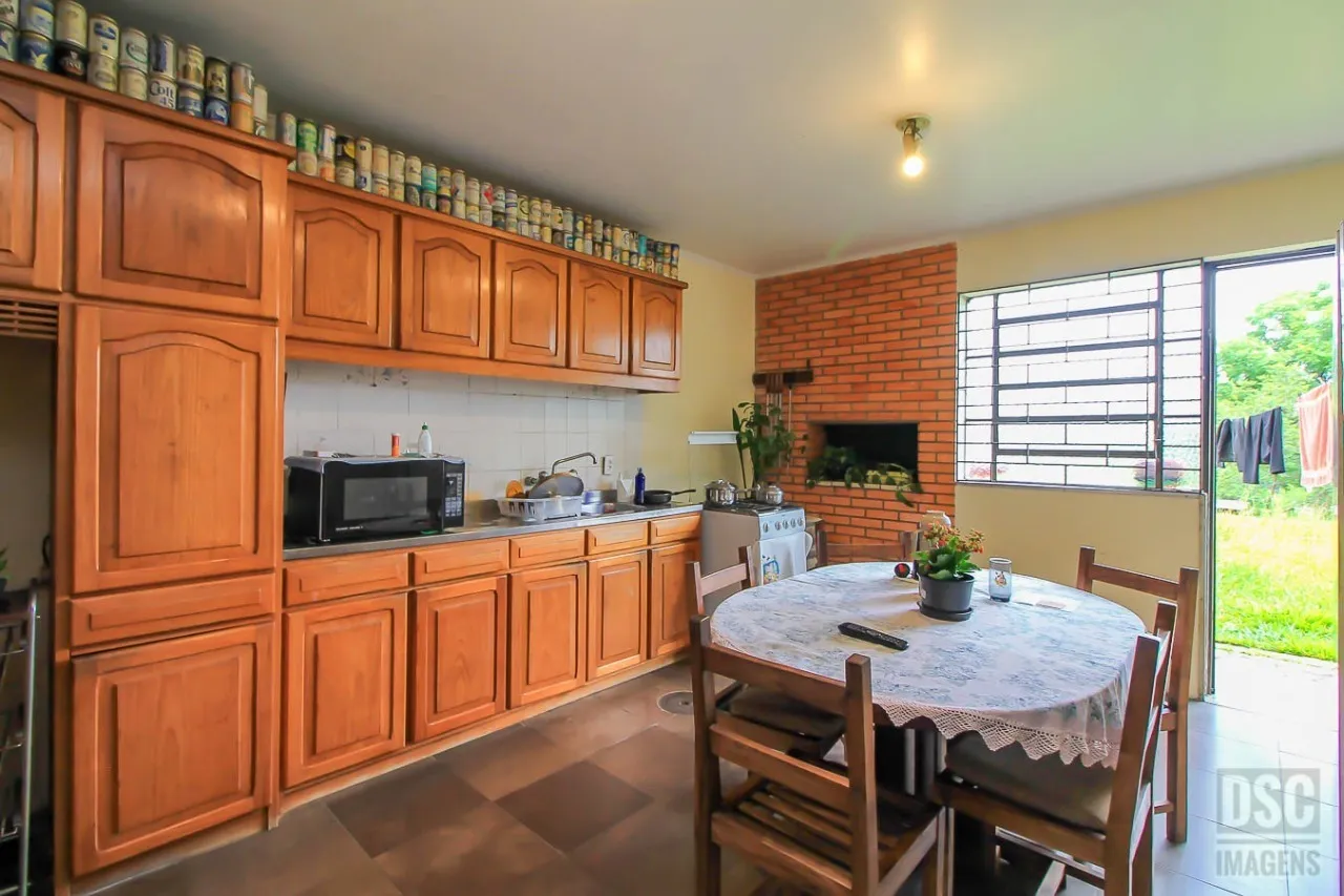 GIAA 662 Casa CA56361905 - Imobiliária Castel Exclusividades
