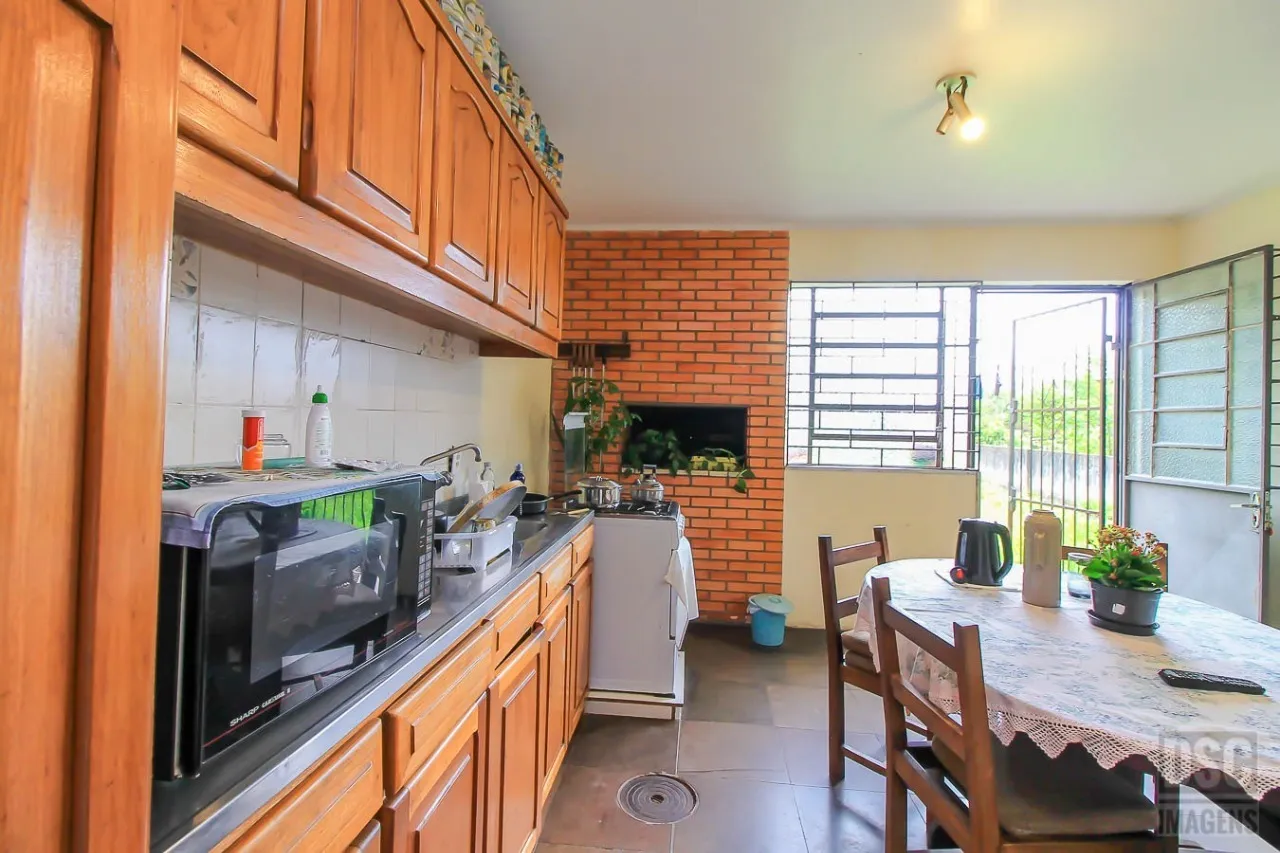 GIAA 662 Casa CA56361905 - Imobiliária Castel Exclusividades