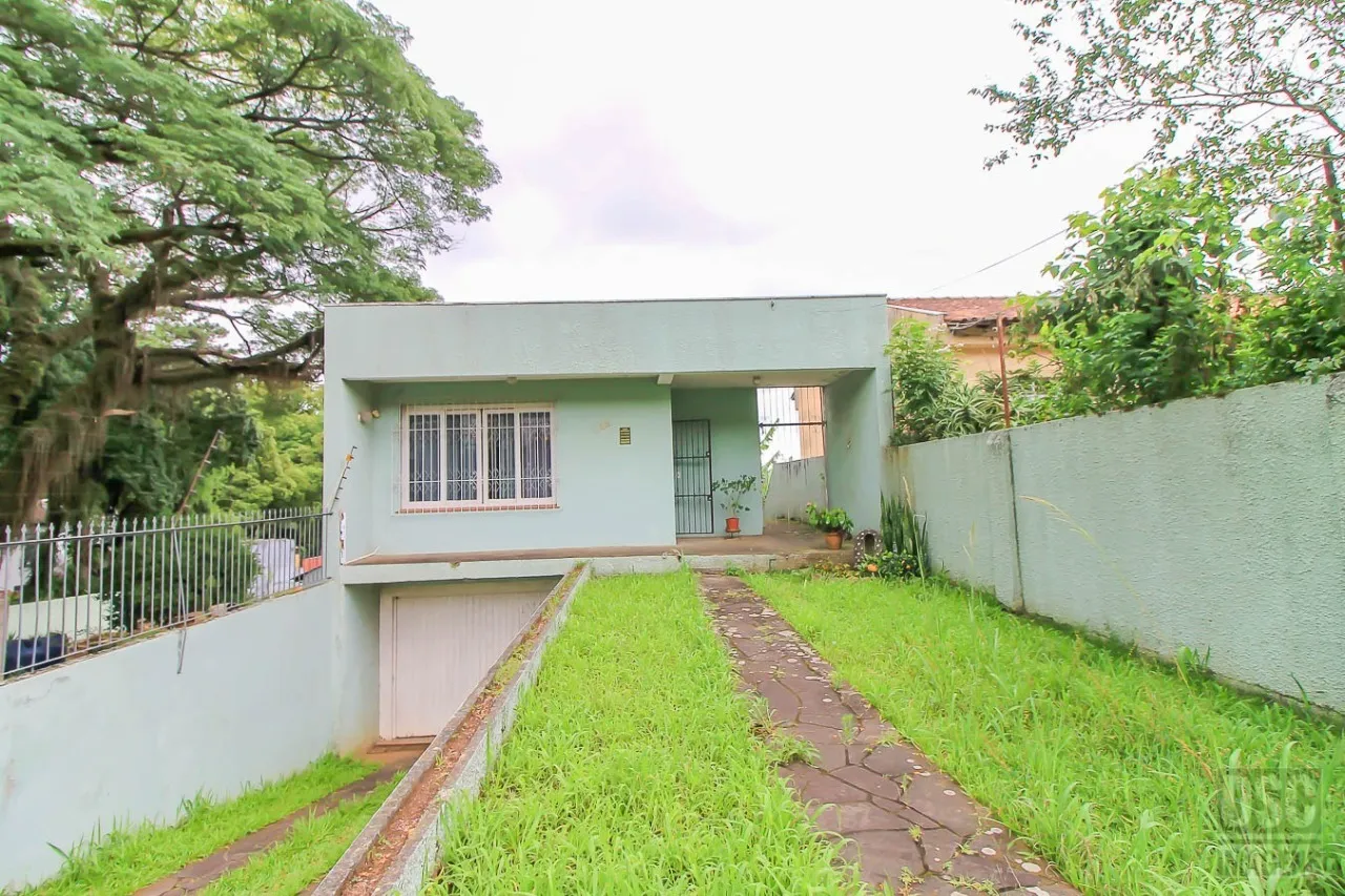 GIAA 662 Casa CA56361905 - Imobiliária Castel Exclusividades