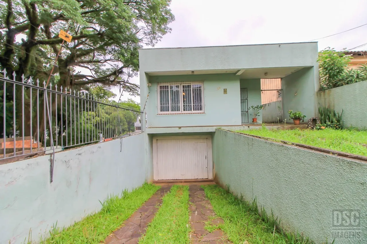 GIAA 662 Casa CA56361905 - Imobiliária Castel Exclusividades