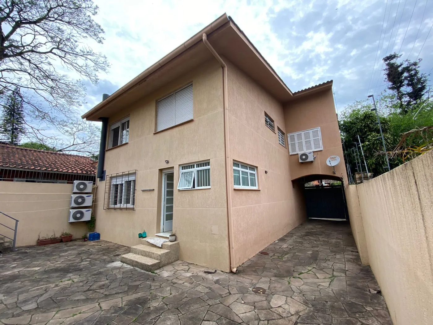 CPLC 26 Casa - Joal Teitelbaum Dações