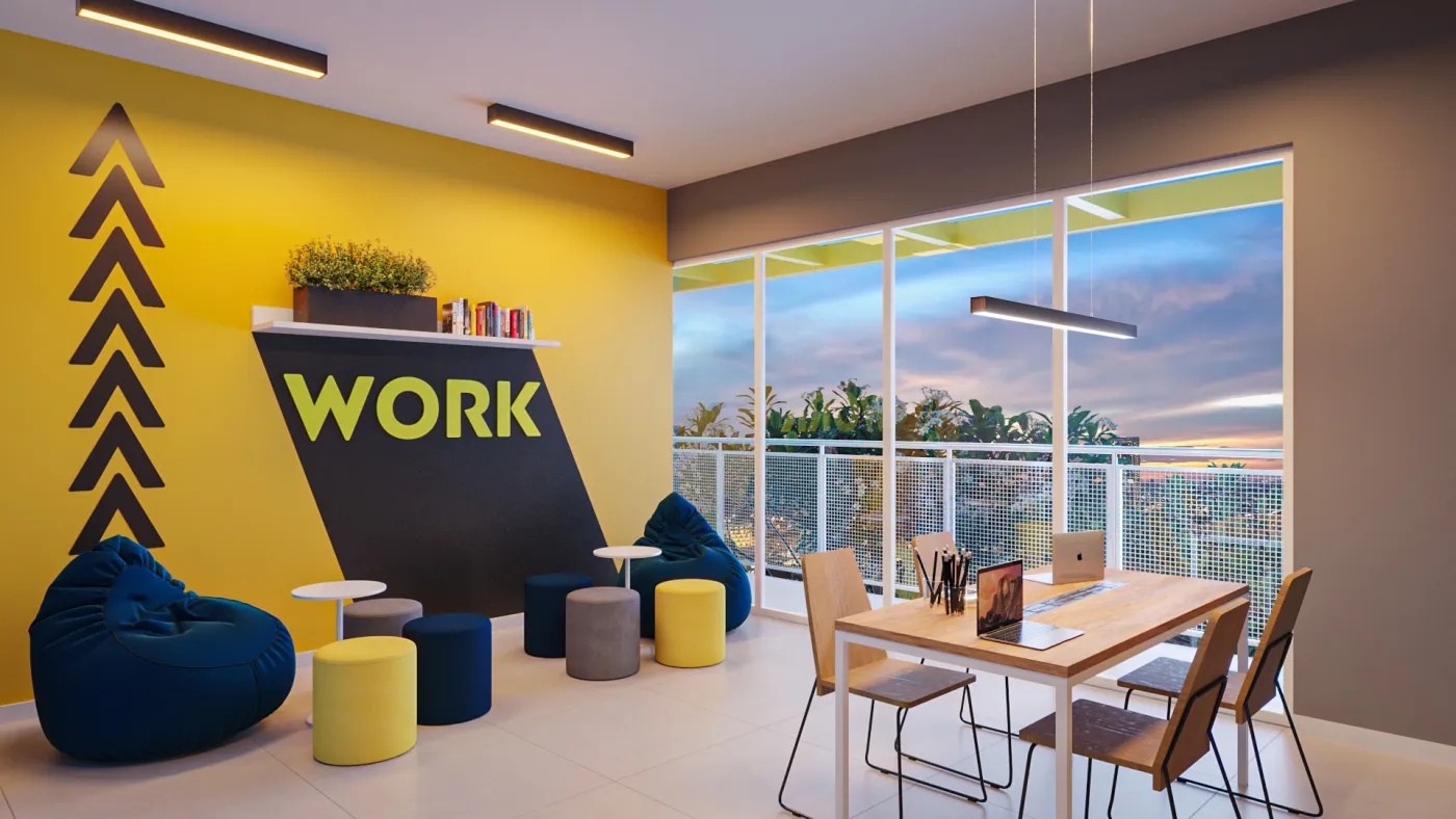Althus Residence - MGF