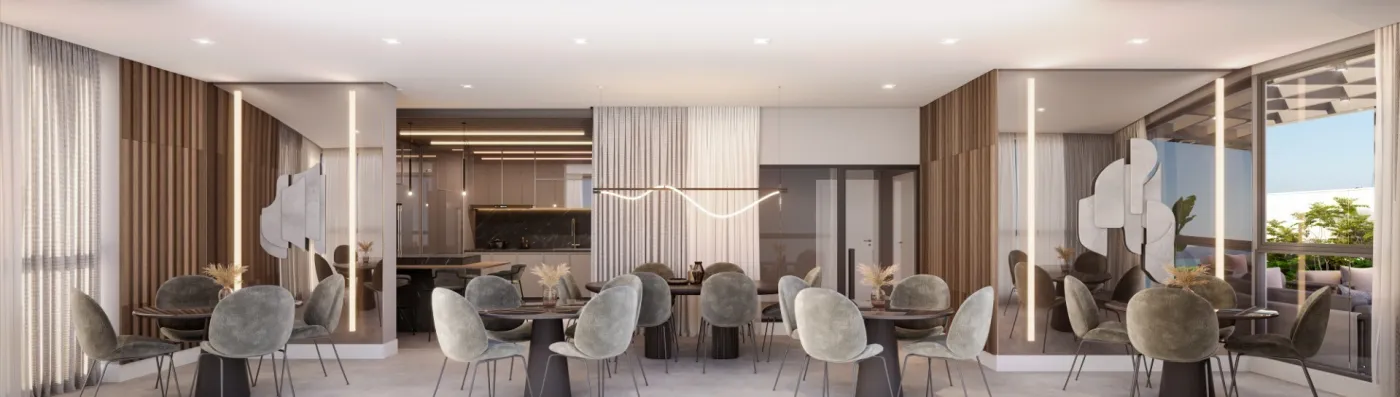 Aura by WF - WF Construtora