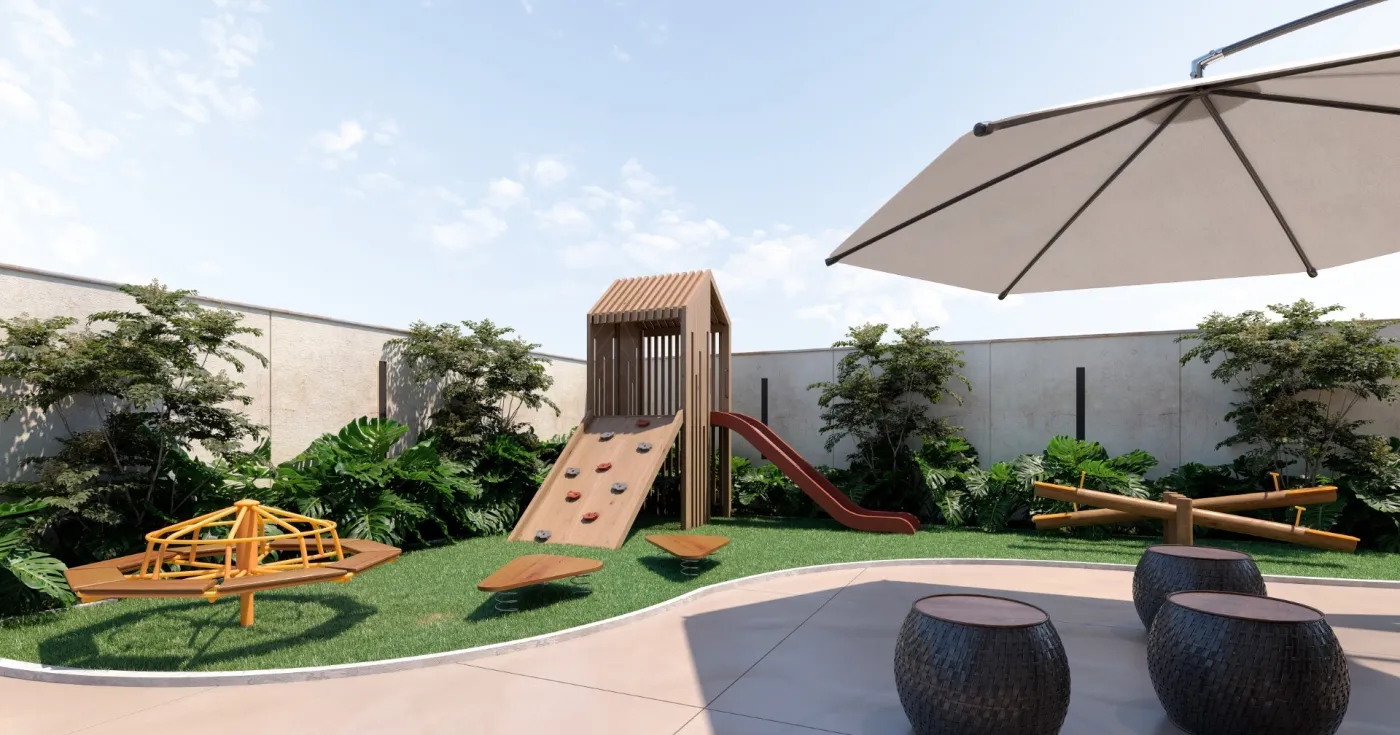 Aura by WF - WF Construtora