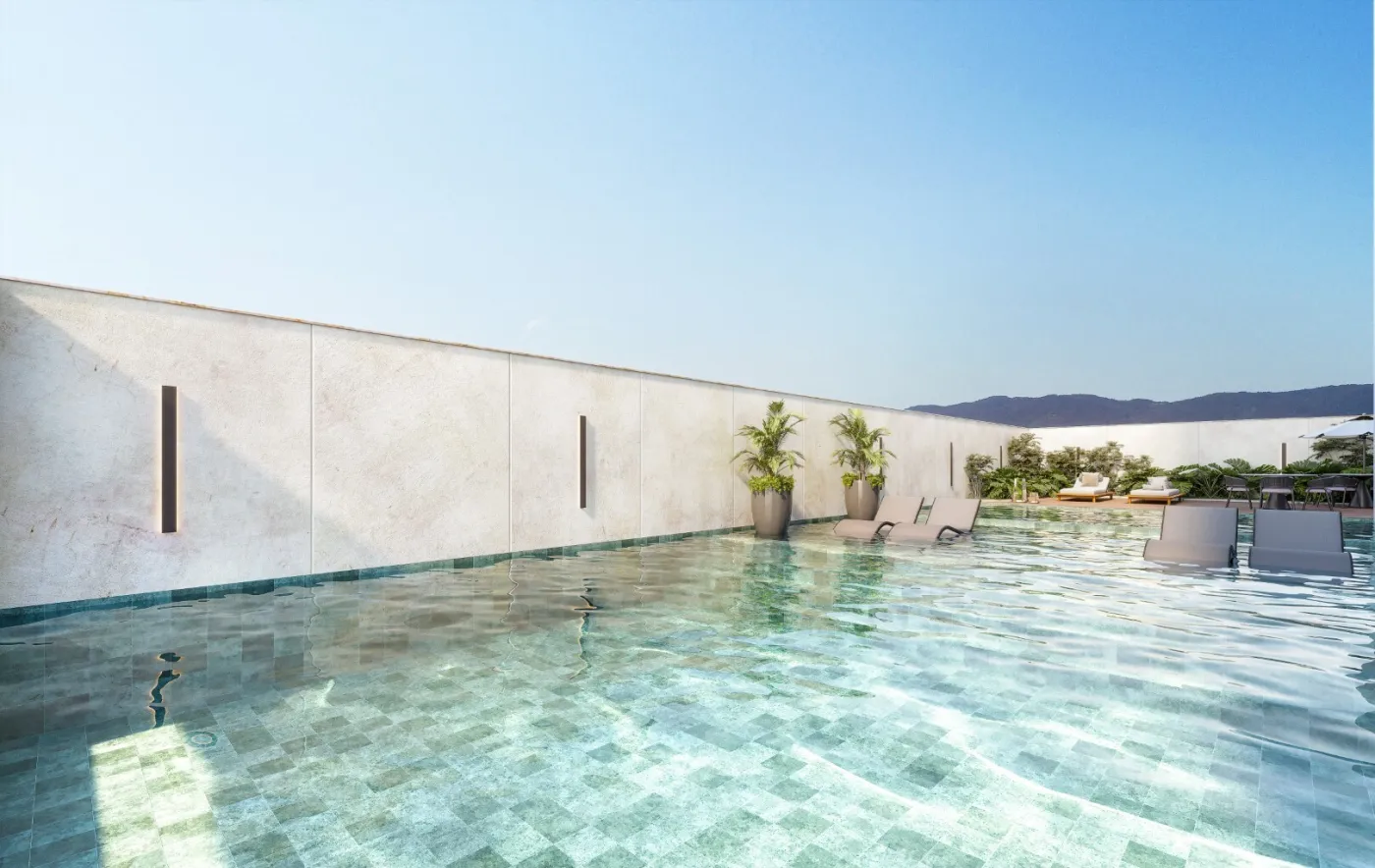 Aura by WF - WF Construtora