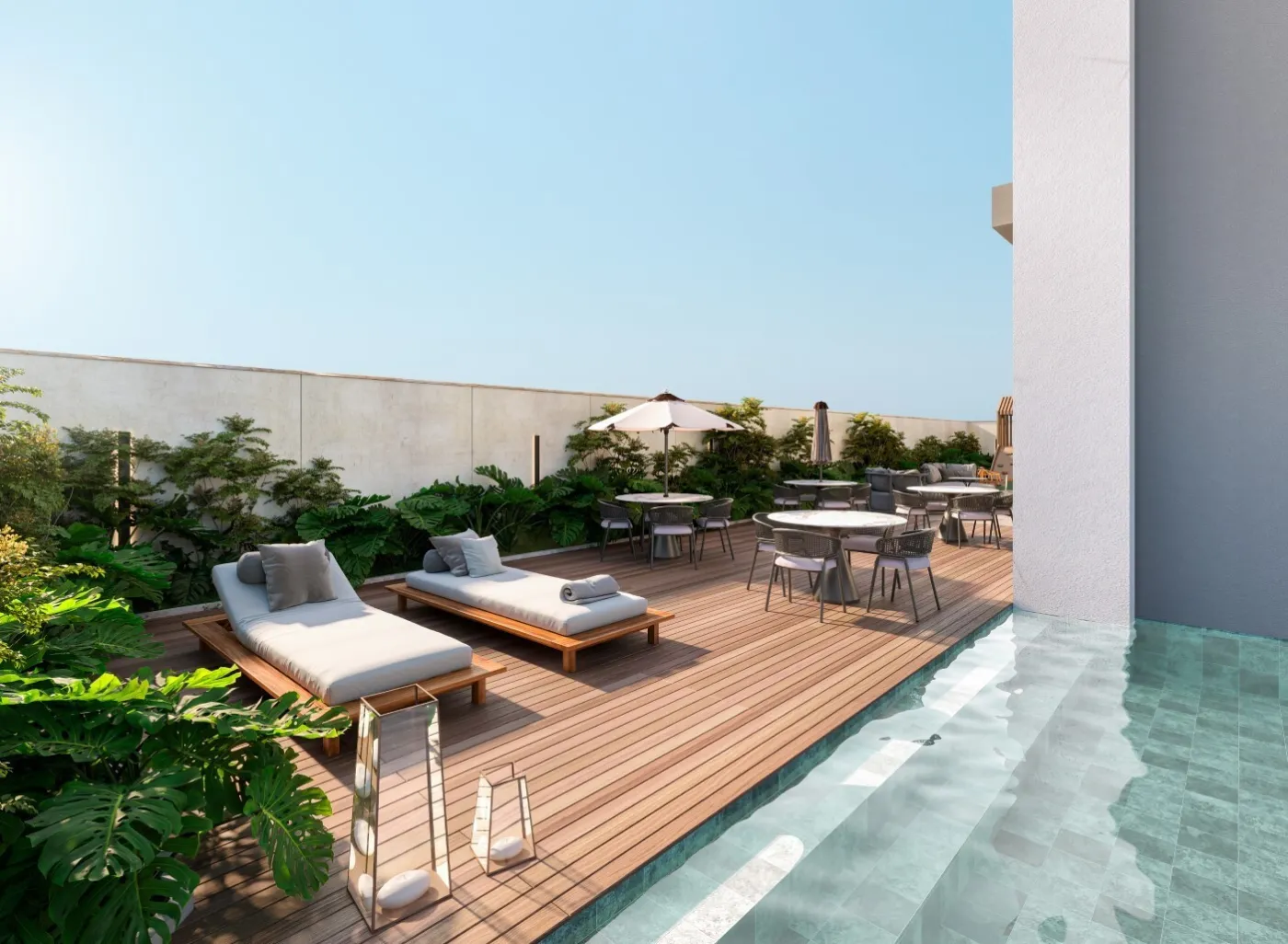 Aura by WF - WF Construtora