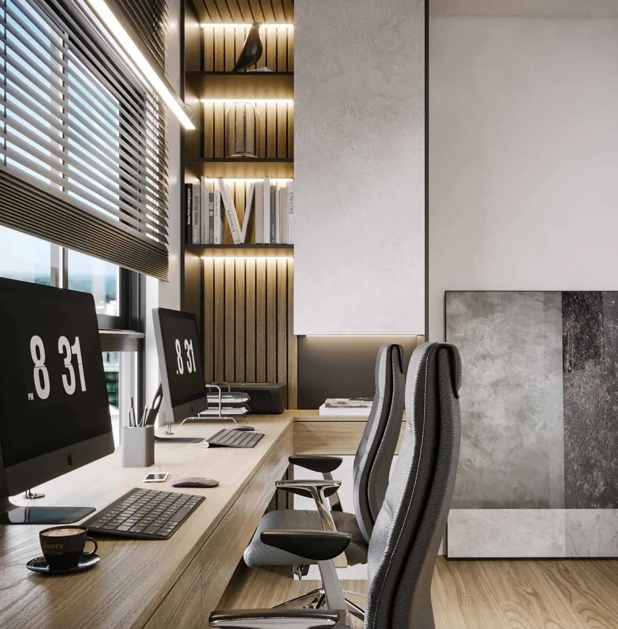 Opus Residence - EBS Construtora