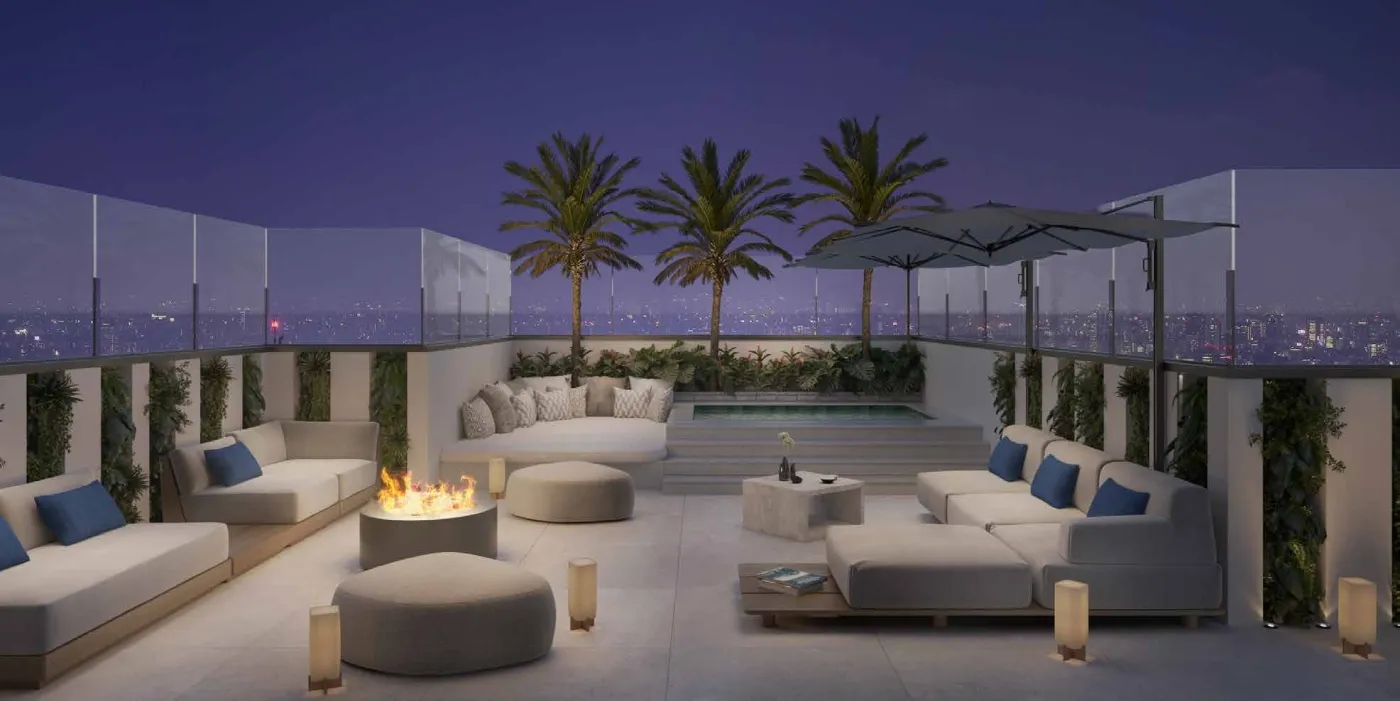 Opus Residence - EBS Construtora