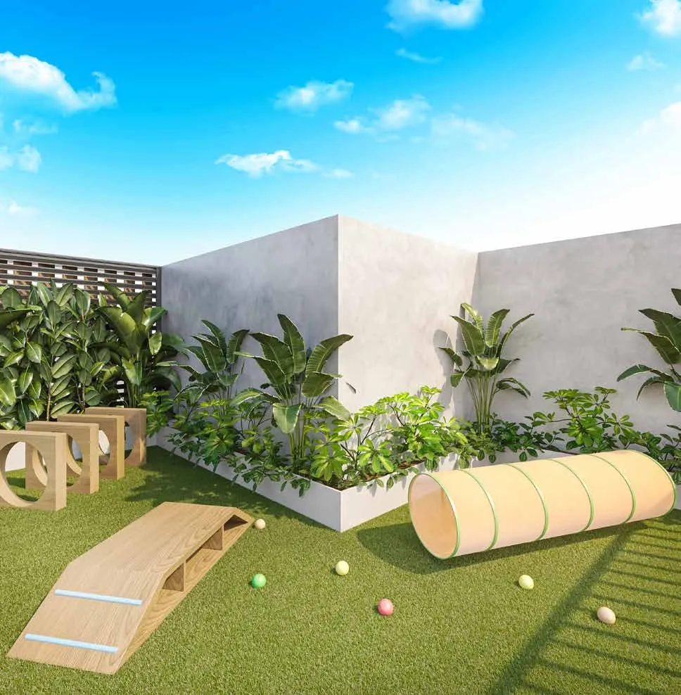Opus Residence - EBS Construtora