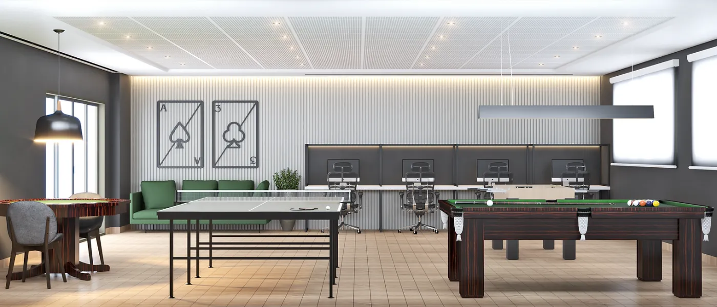 Ocean View Residence Club - Oceania Construtora