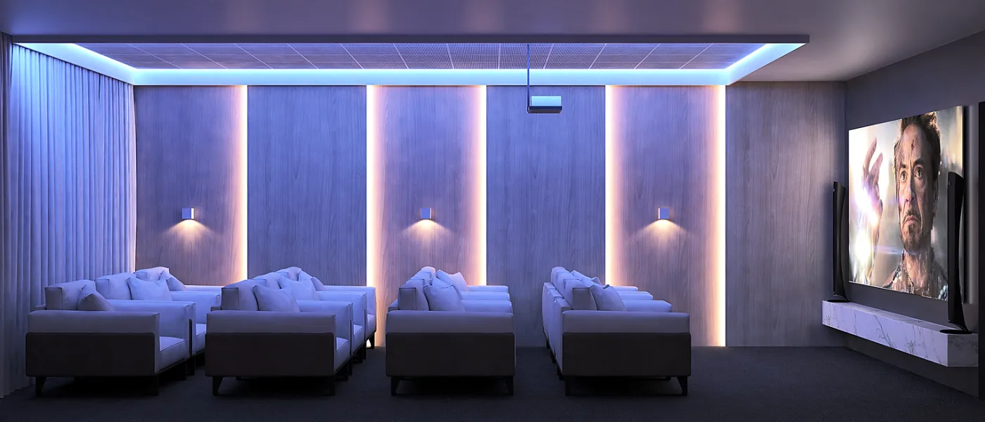 Ocean View Residence Club - Oceania Construtora