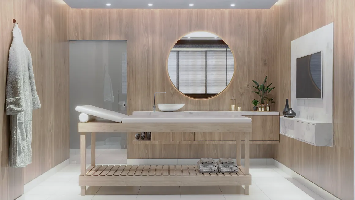 Ocean View Residence Club - Oceania Construtora