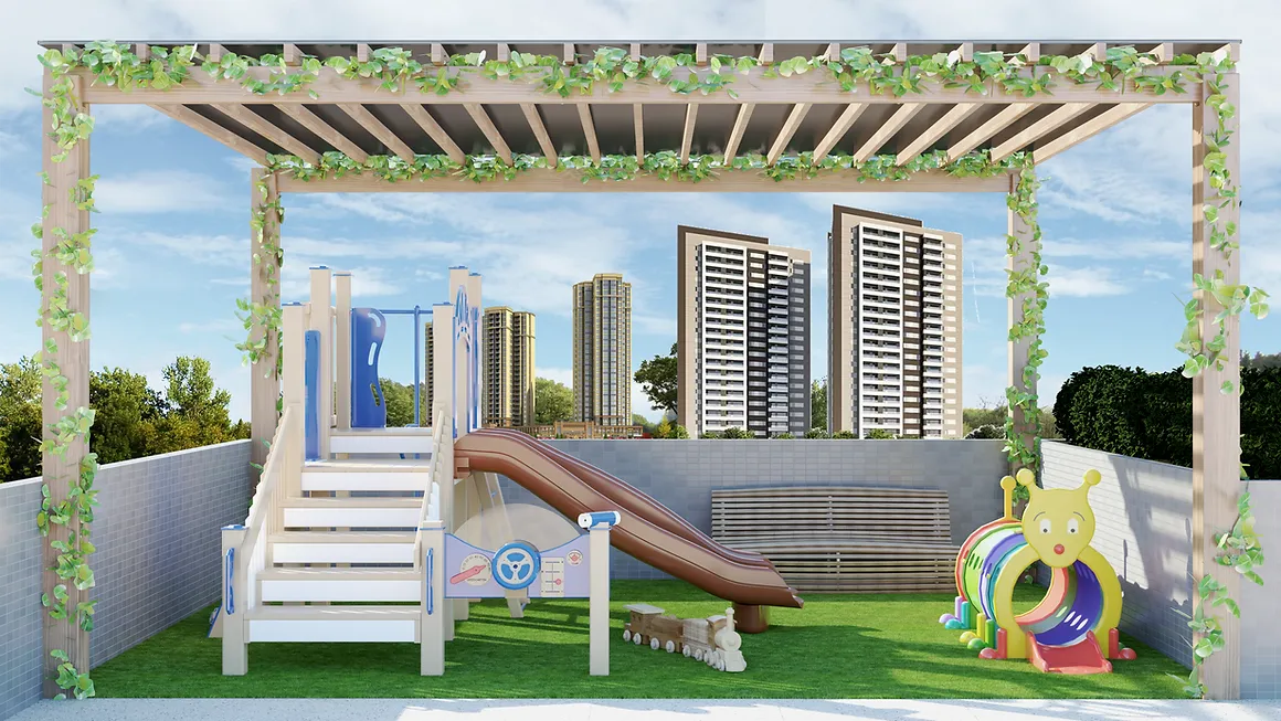 Ocean View Residence Club - Oceania Construtora