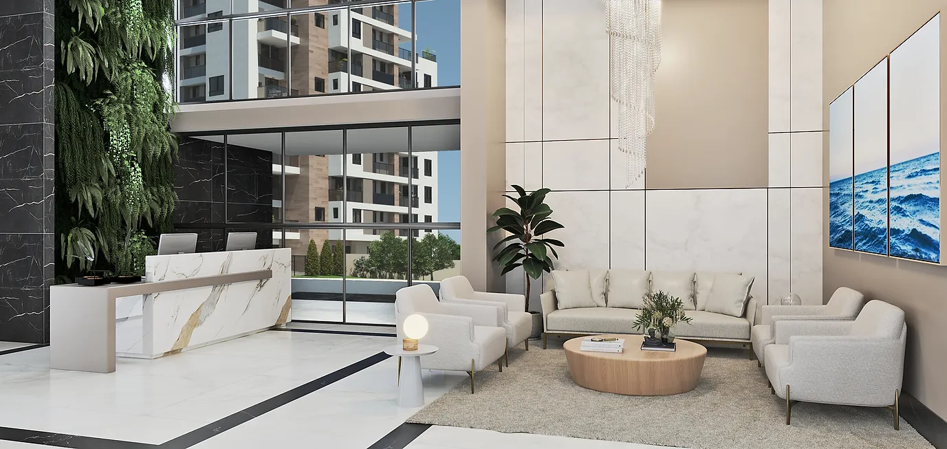 Ocean View Residence Club - Oceania Construtora
