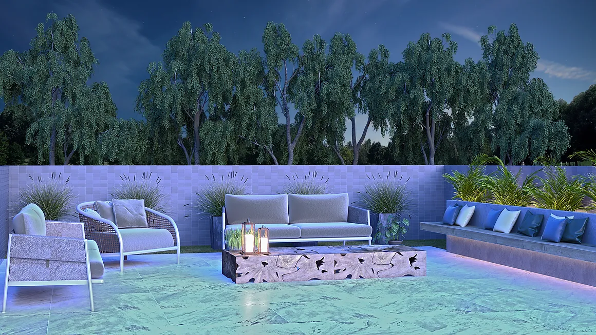 Ocean View Residence Club - Oceania Construtora