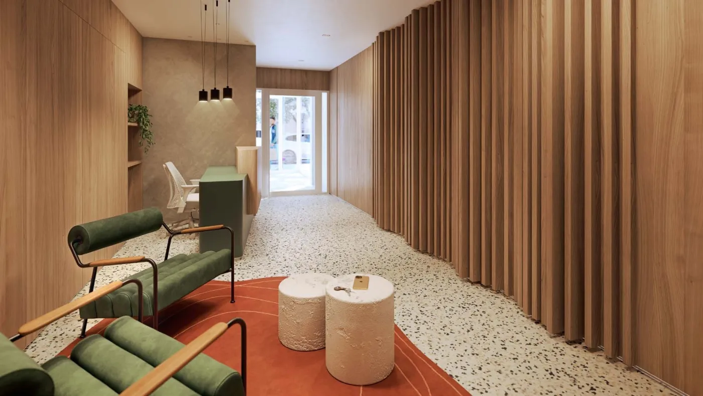 Lis Smart Living - Performance — foto 4