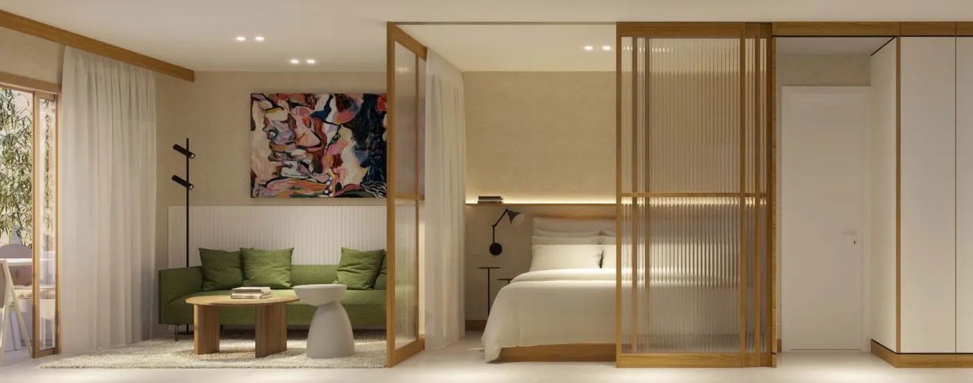 Lis Smart Living - Performance — foto 5