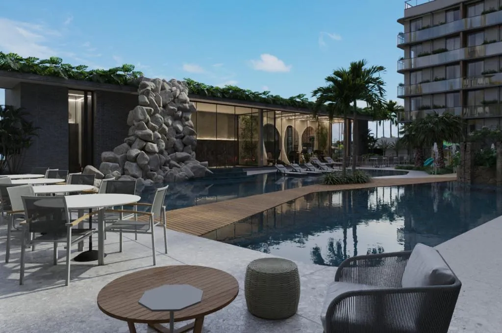 Acqualina Resort - Legacy Empreendimentos