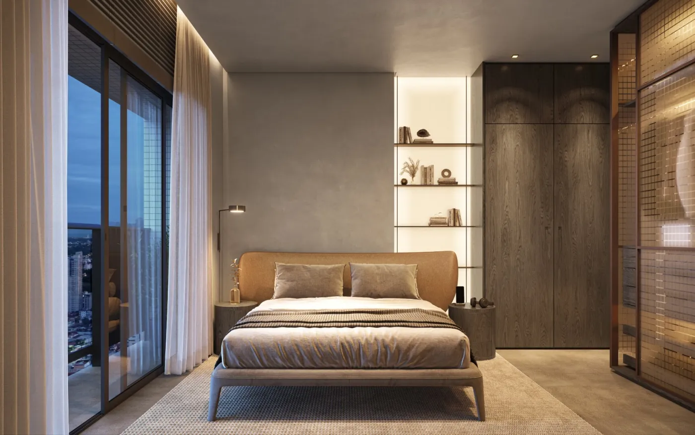Concept João Pessoa - Moura Dubeux PB