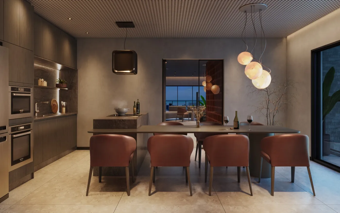 Concept João Pessoa - Moura Dubeux PB