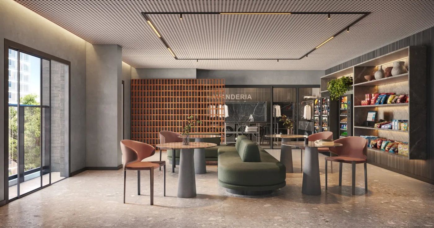 Concept João Pessoa - Moura Dubeux PB