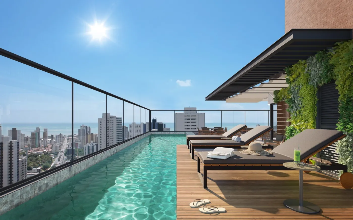 Concept João Pessoa - Moura Dubeux PB