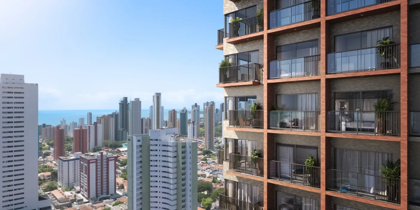 Concept João Pessoa - Moura Dubeux PB