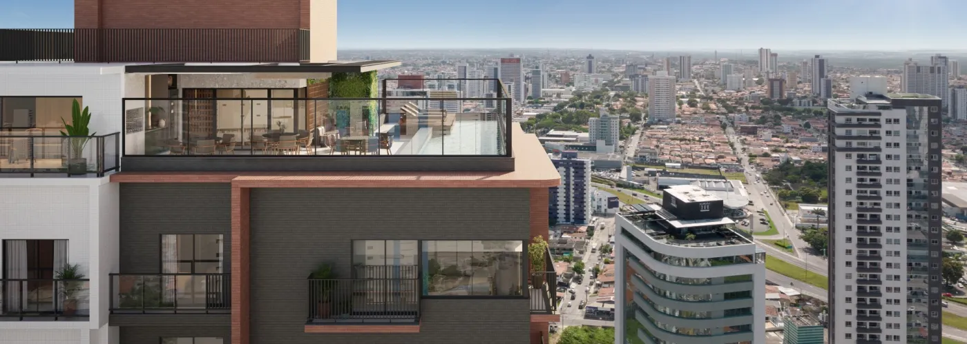 Concept João Pessoa - Moura Dubeux PB