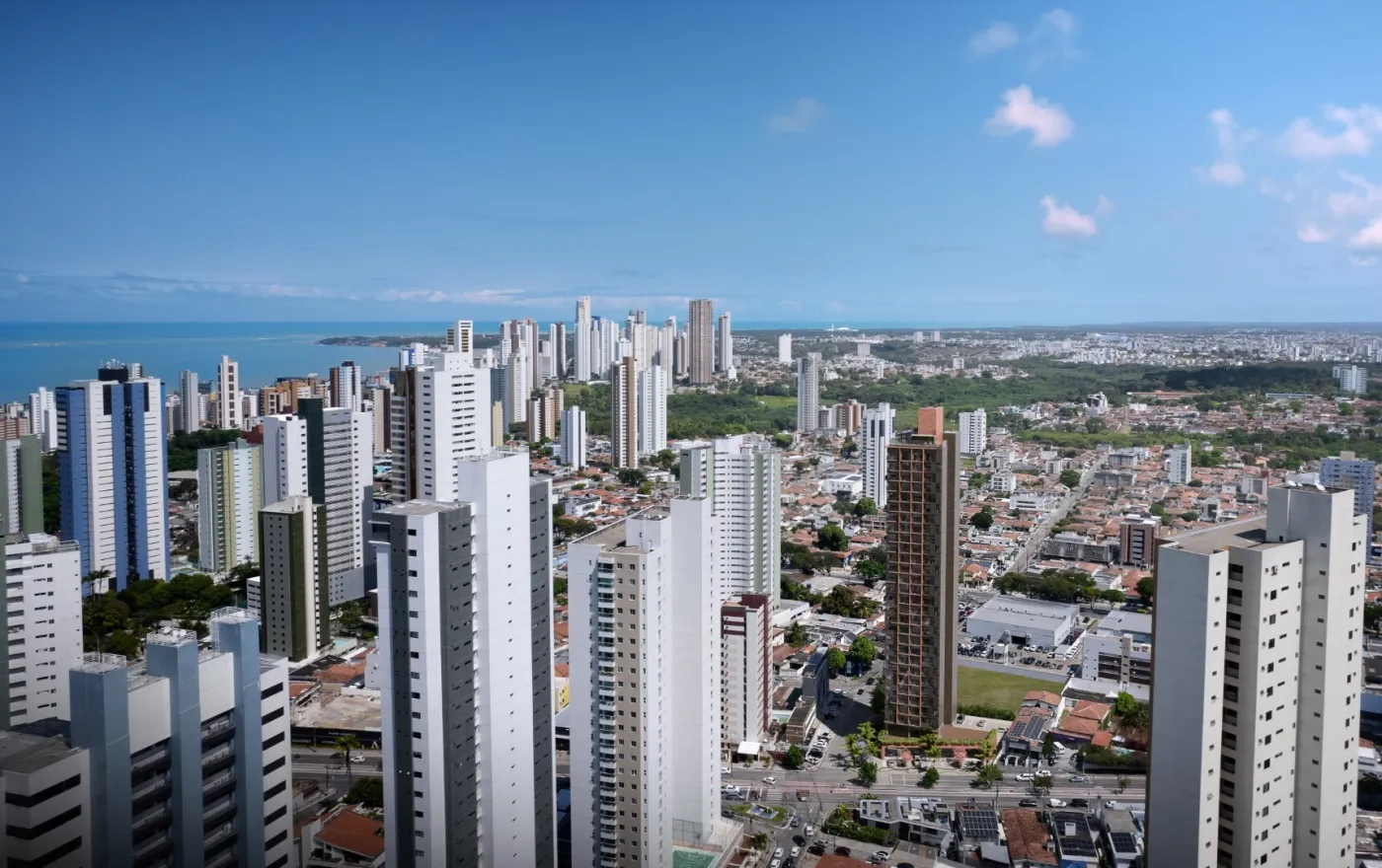 Concept João Pessoa - Moura Dubeux PB