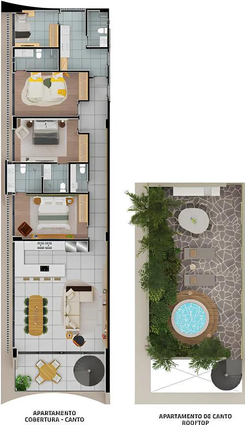 Ares Urban Design - Urban