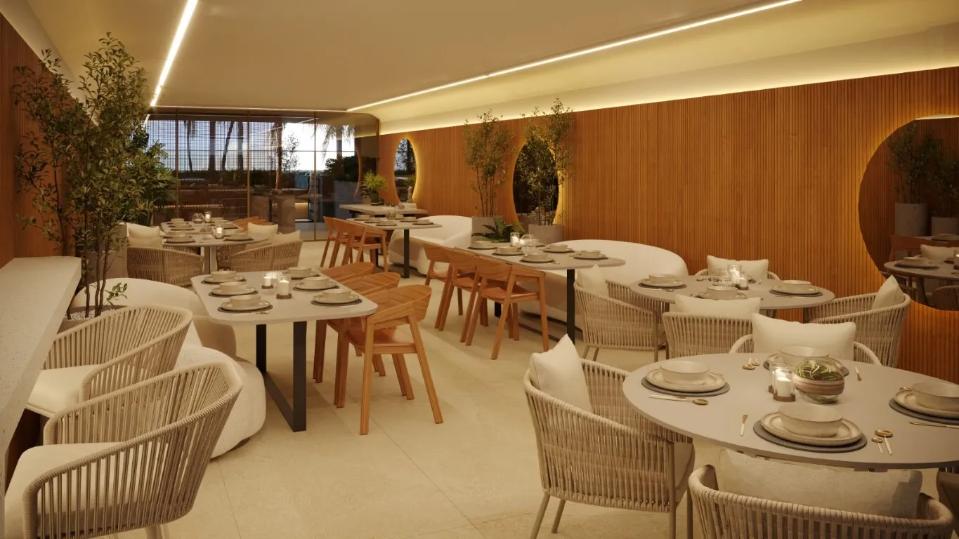 Ares Urban Design - Urban
