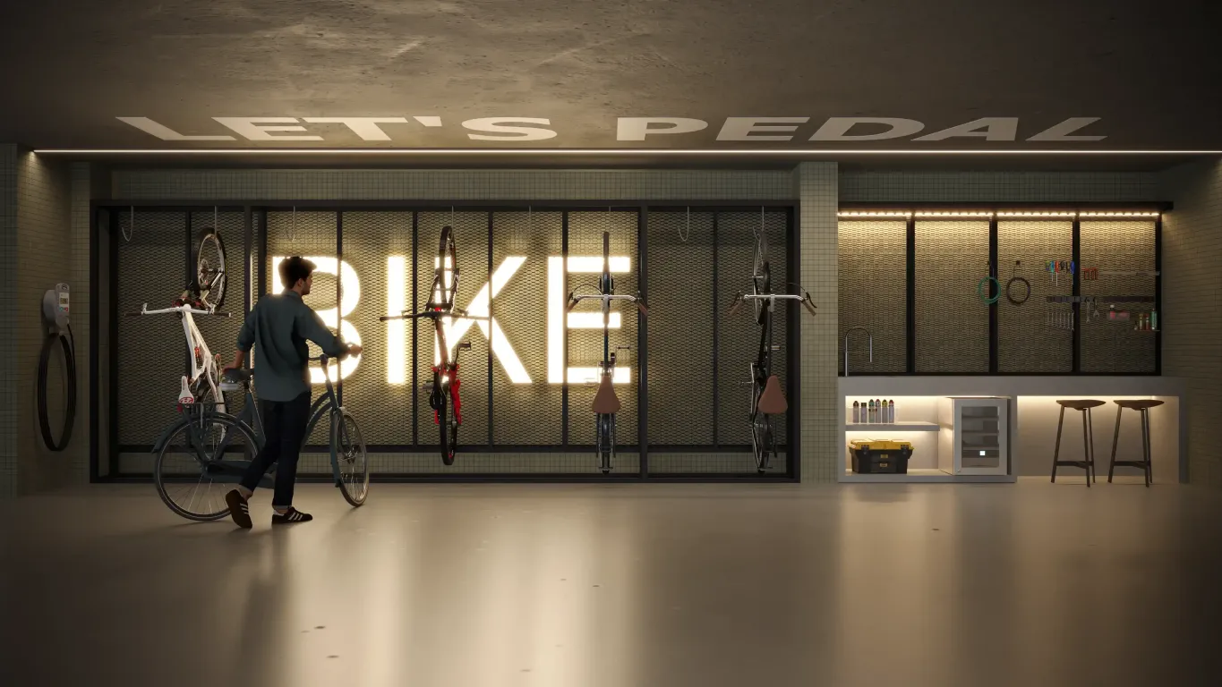 Ares Urban Design - Urban