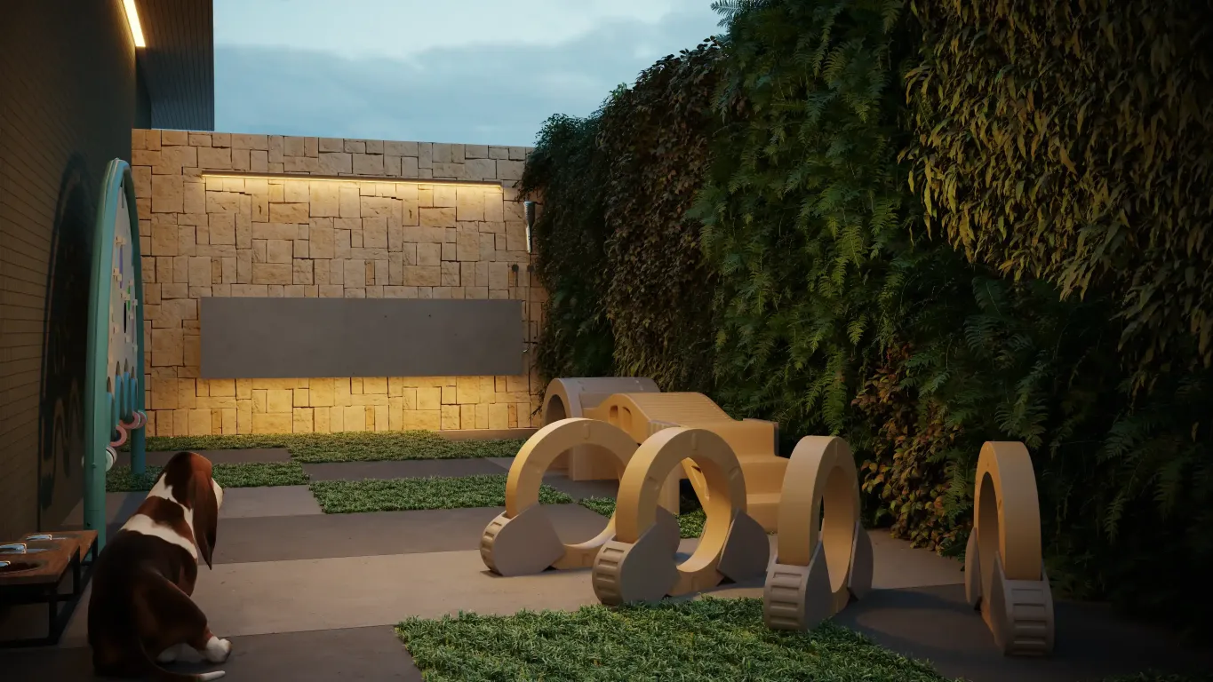 Ares Urban Design - Urban