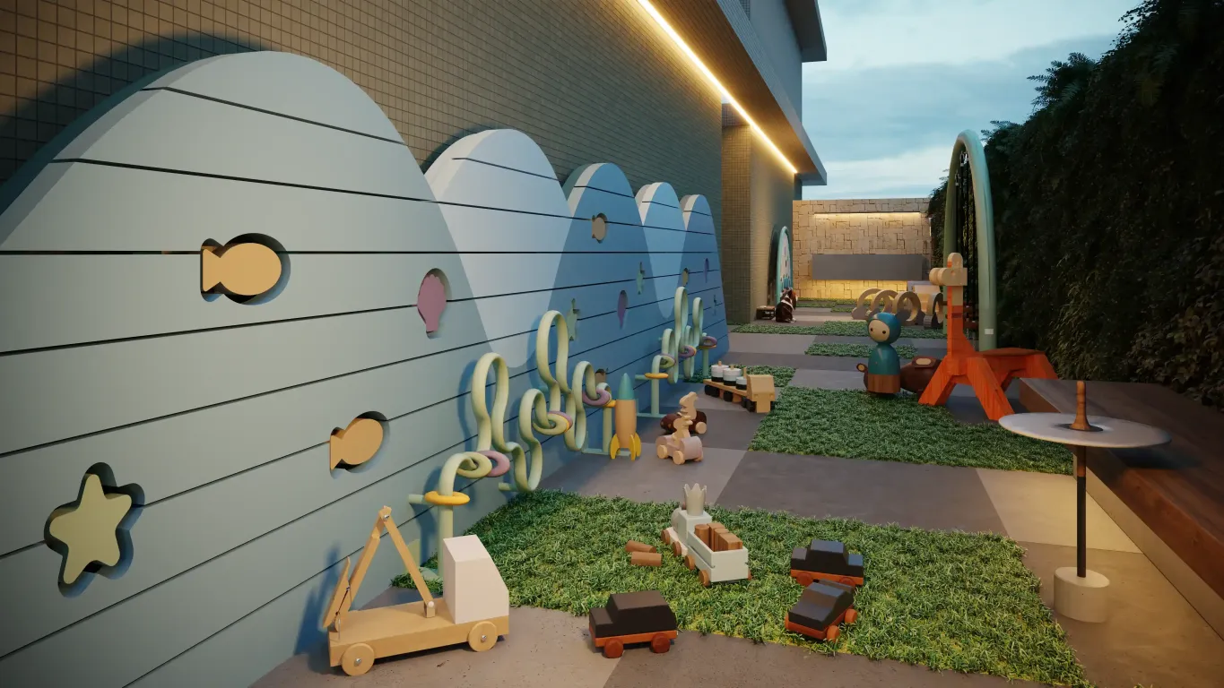Ares Urban Design - Urban