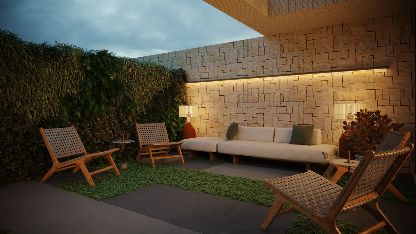 Ares Urban Design - Urban