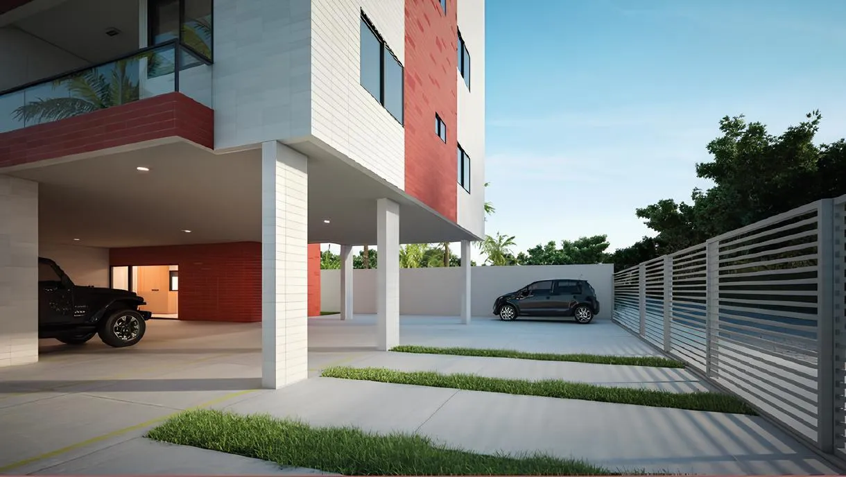Soares II - MMJ Construtora