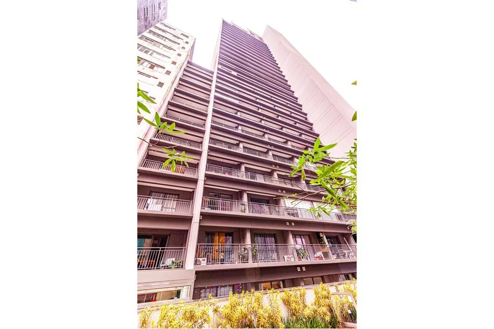 VBBF 420 Apto 601401028-22 - REMAX Paradisus Exclusividades