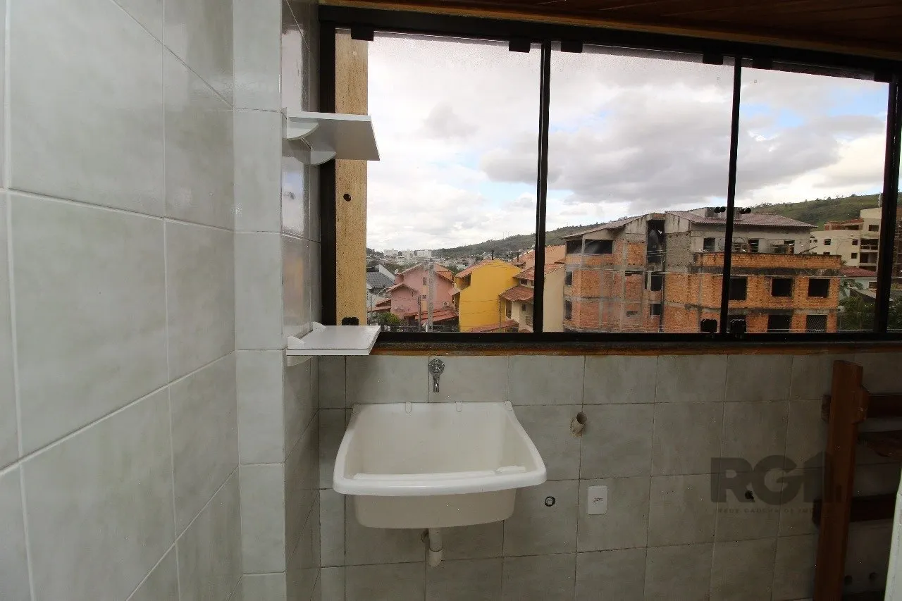MSESN 70 Apto HM816 - Humanize Imóveis Exclusividades