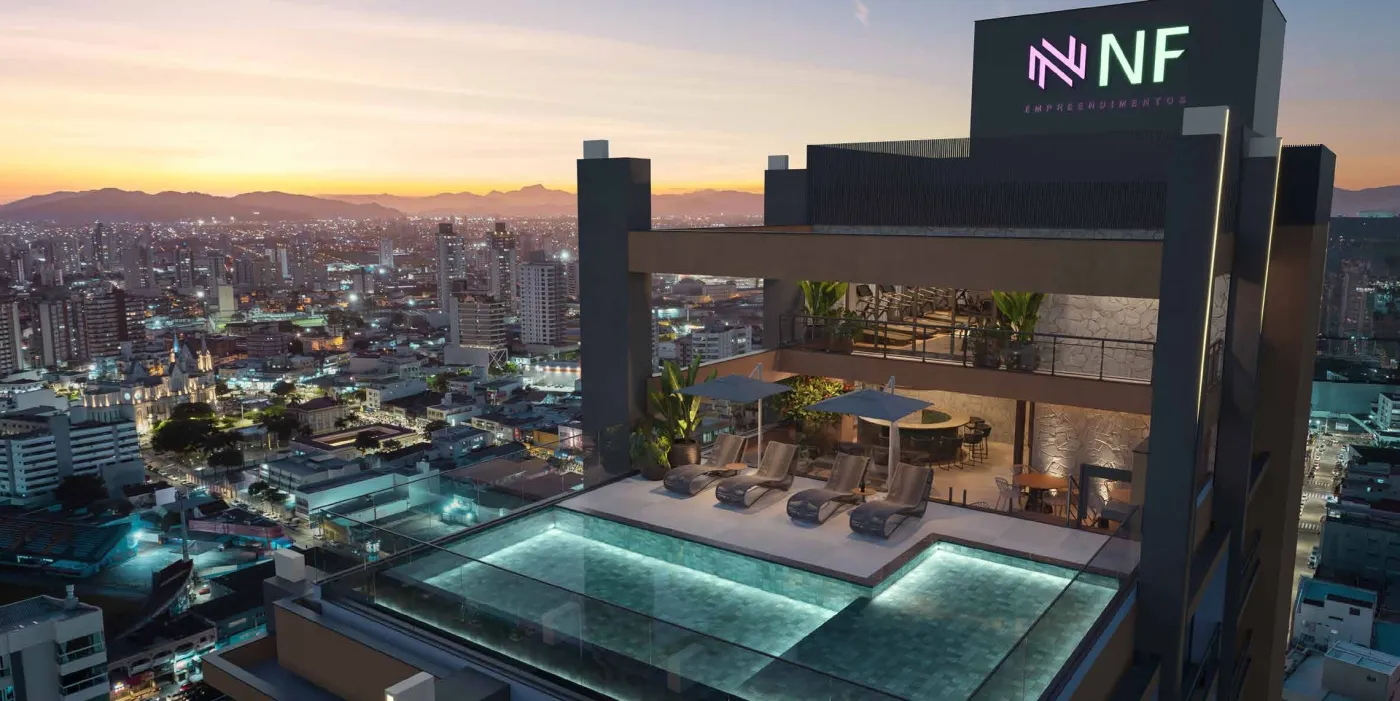 NF Pulse - NF Empreendimentos