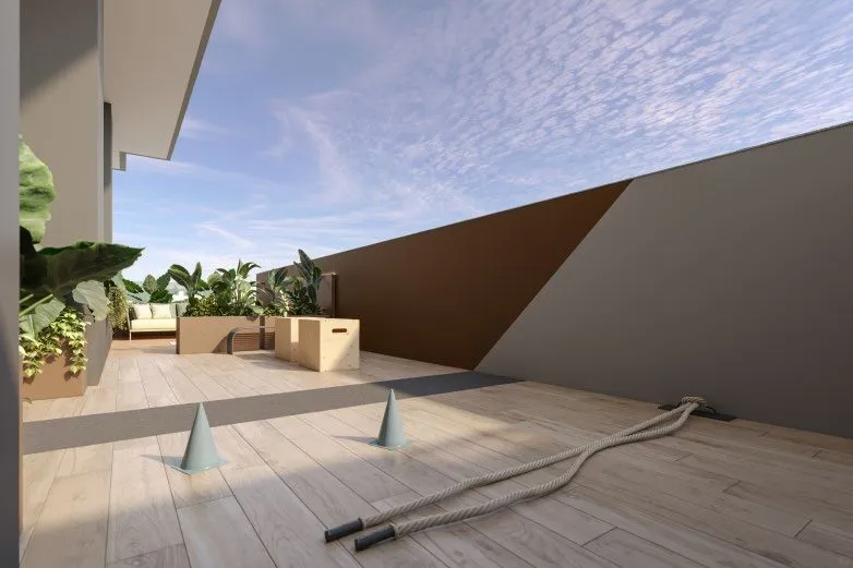 Tramonti Residenza - Amalfi Construções Tramonti Residenza - Amalfi Construções