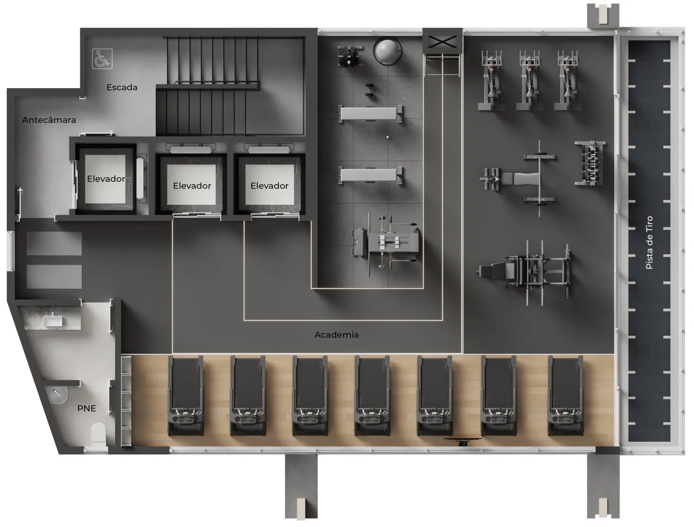 NF Pulse - NF Empreendimentos